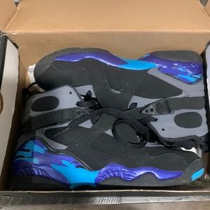 Air Jordans 8 retro